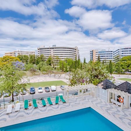 Talia IV - Pool City Center - Віламора Екстер'єр фото